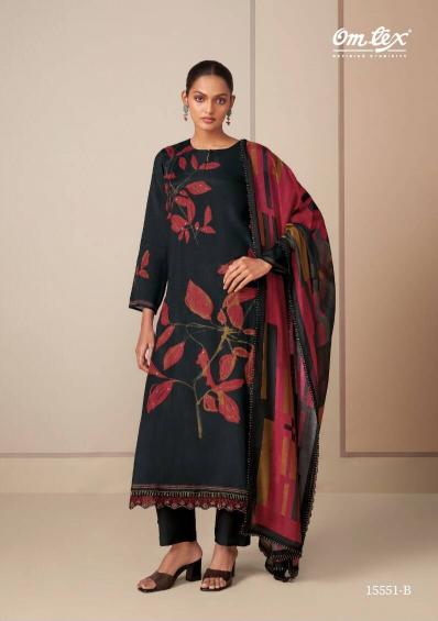 Omtex lokita wholesale dress material online